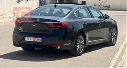 كيا كادينزا